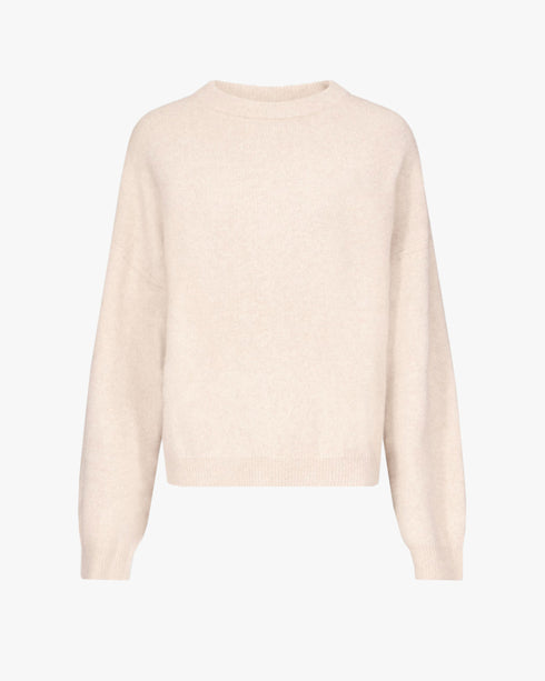 Tristan Sweater