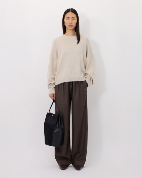 Tristan Sweater