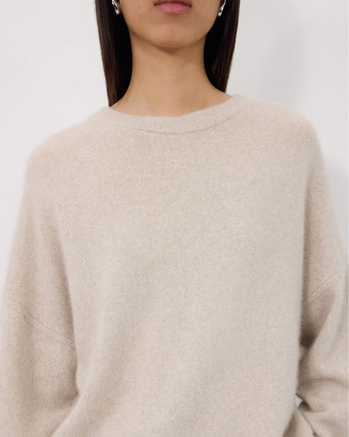 Tristan Sweater