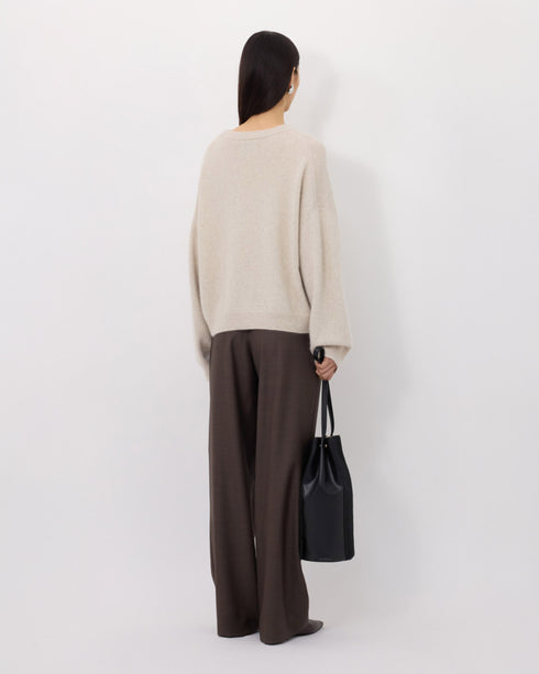 Tristan Sweater