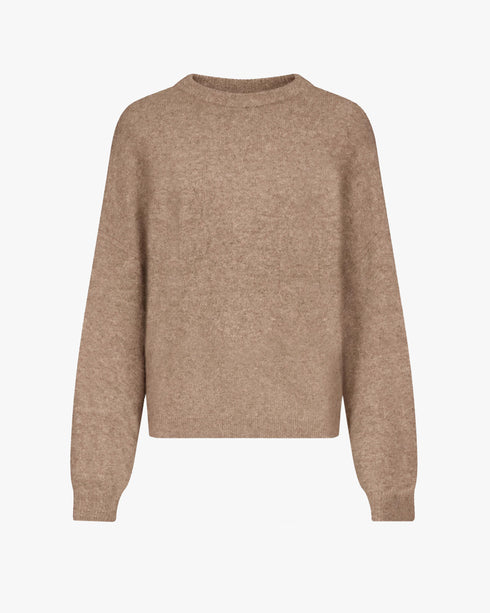Tristan Crewneck Sweater