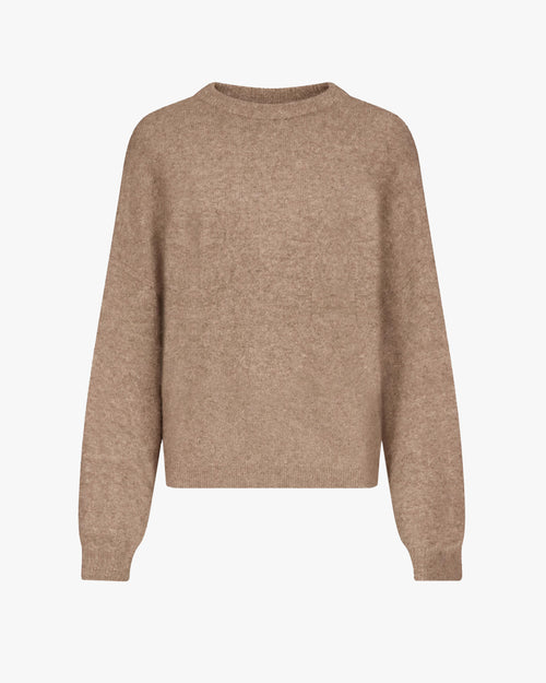 Tristan Crewneck Sweater
