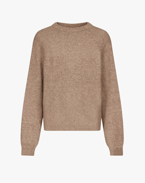 Tristan Crewneck Sweater