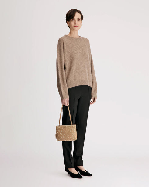 Tristan Crewneck Sweater
