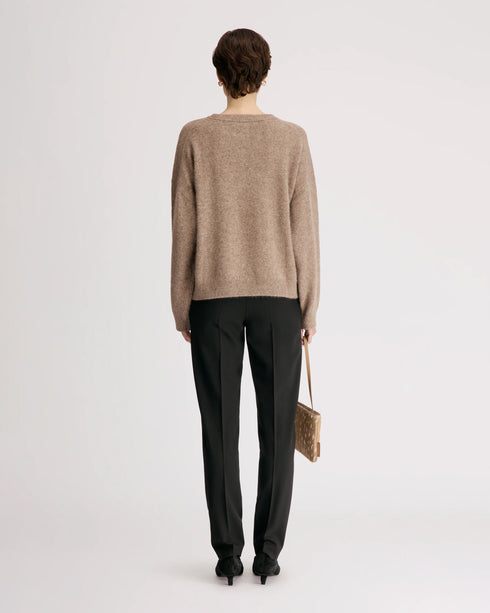 Tristan Crewneck Sweater