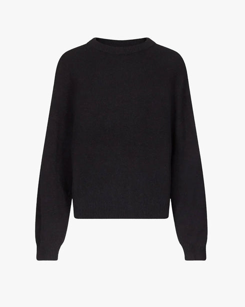 Tristan Crewneck Sweater