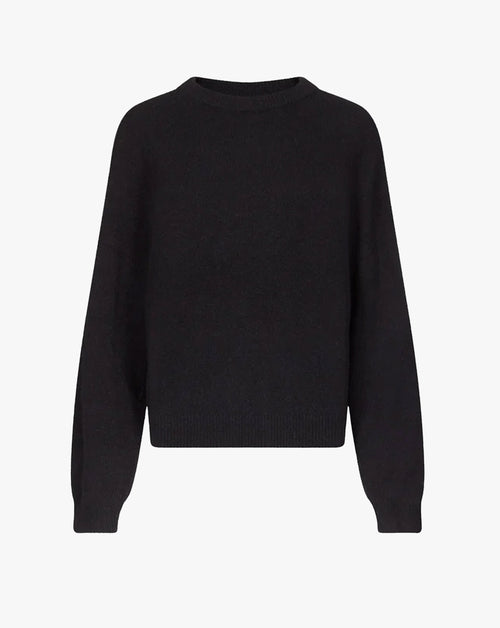 Tristan Crewneck Sweater