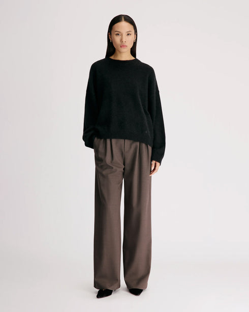 Tristan Crewneck Sweater