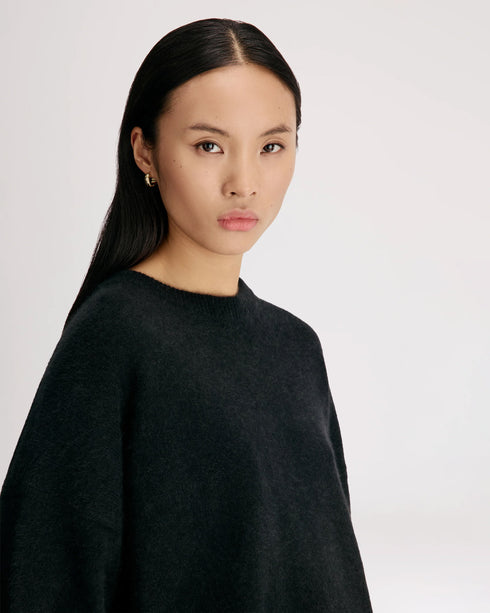 Tristan Crewneck Sweater