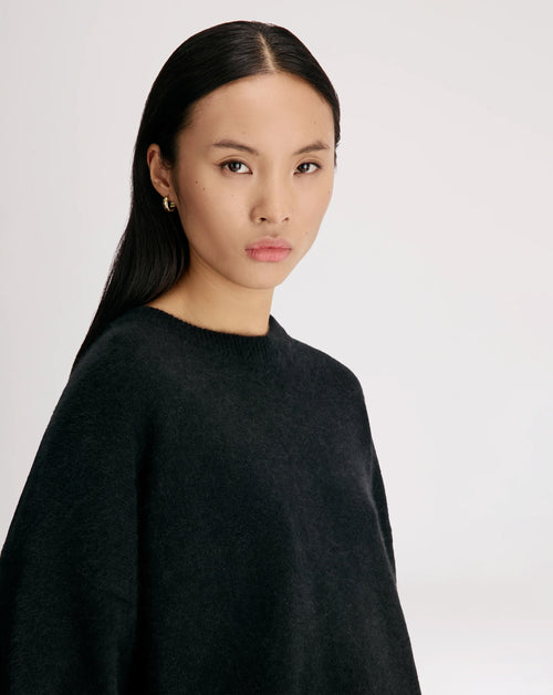 Tristan Crewneck Sweater