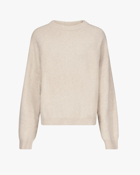 Tristan Crewneck Sweater