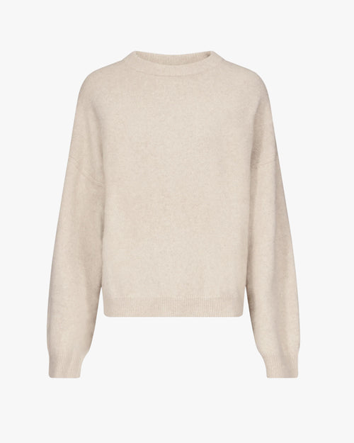 Tristan Crewneck Sweater