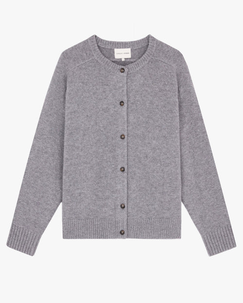 Aidar Cardigan