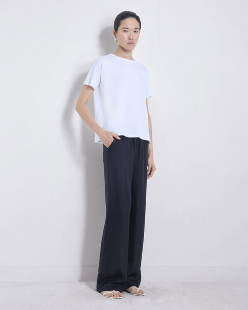 Alera Silk Pant