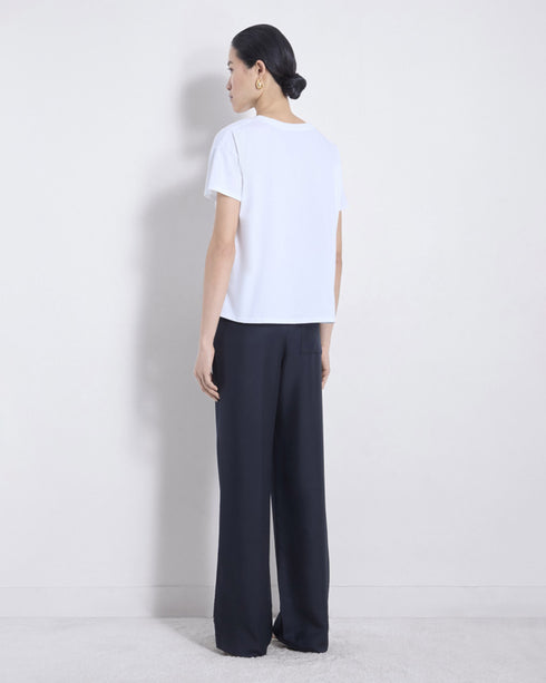Alera Silk Pant