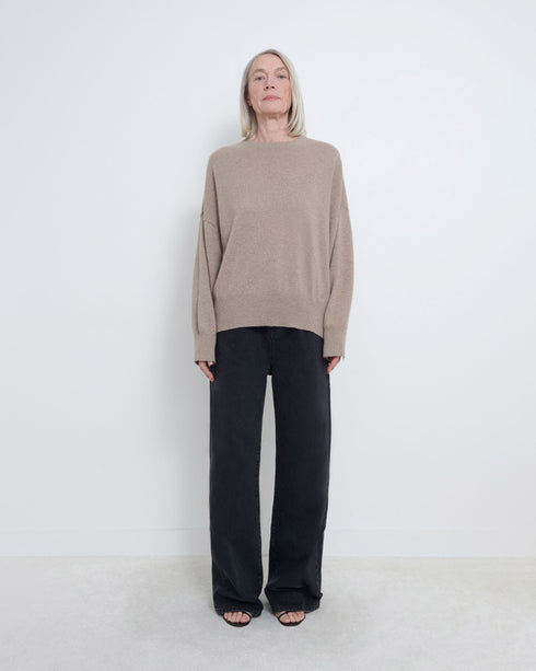 Anaa Cashmere Sweater