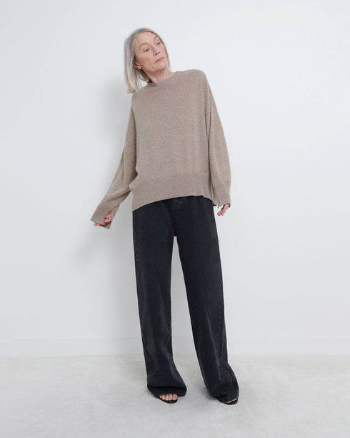 Anaa Cashmere Sweater