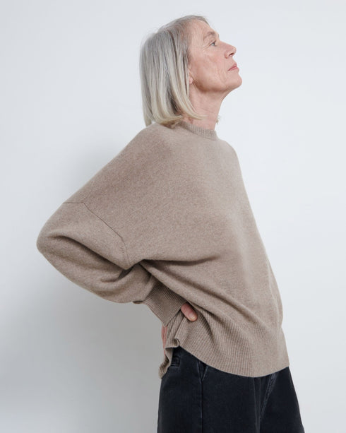 Anaa Cashmere Sweater