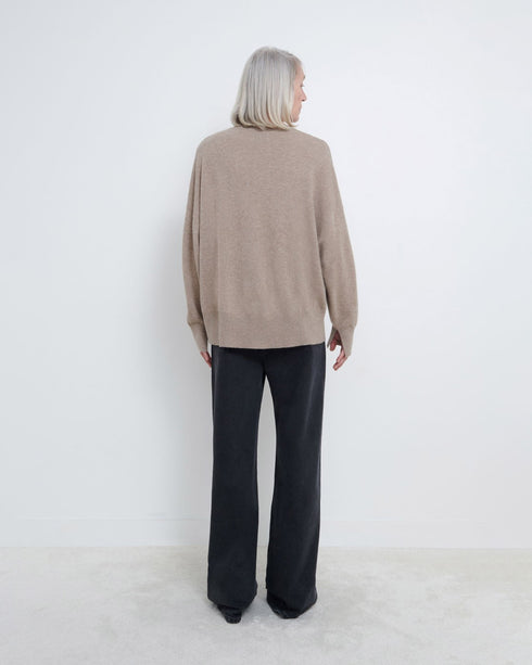 Anaa Cashmere Sweater