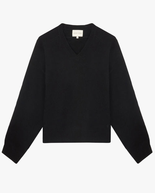 Anzor Cashmere Sweater