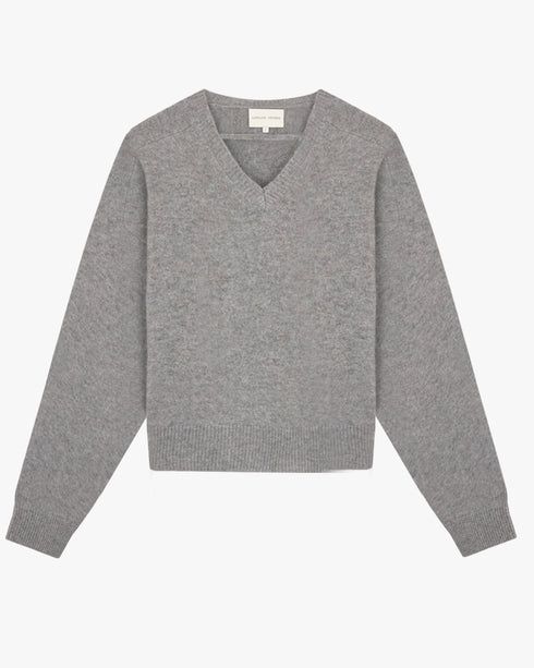 Anzor Cashmere Sweater