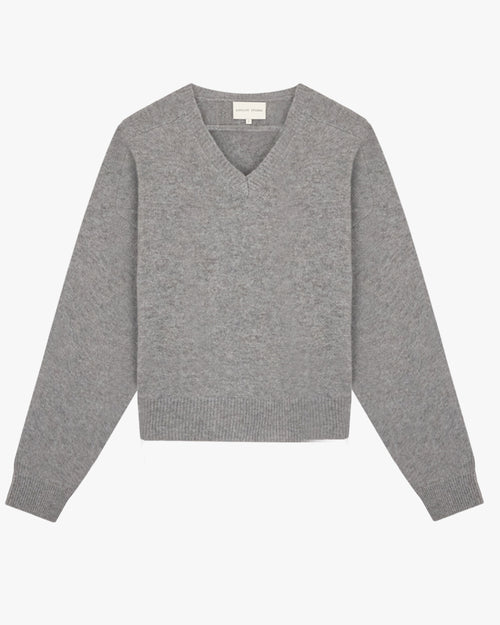 Anzor Cashmere Sweater