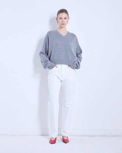 Anzor Cashmere Sweater