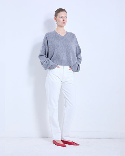 Anzor Cashmere Sweater