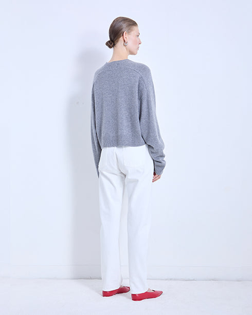Anzor Cashmere Sweater