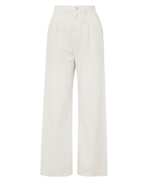 Attu Wide Leg Jeans