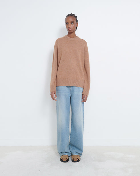 Baltra Cashmere Sweater