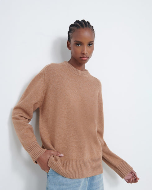 Baltra Cashmere Sweater
