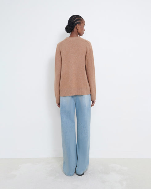 Baltra Cashmere Sweater