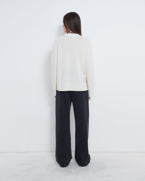 Baltra Cashmere Sweater