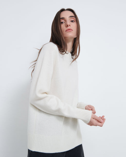 Baltra Cashmere Sweater