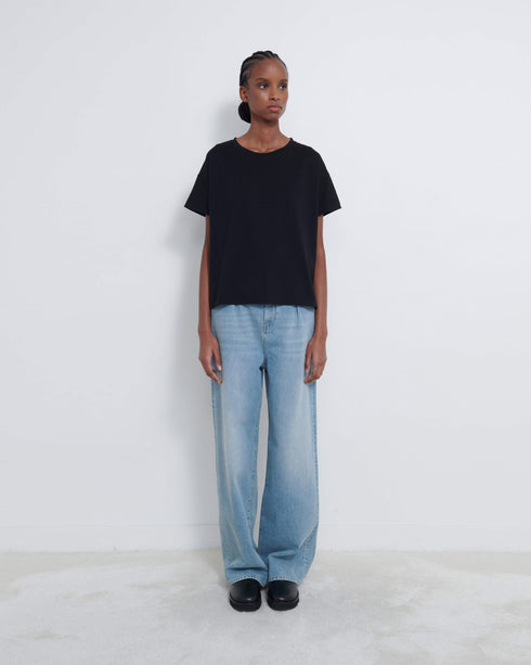 Basiluzzo Oversized T-Shirt