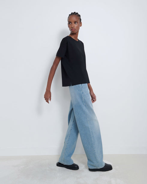 Basiluzzo Oversized T-Shirt