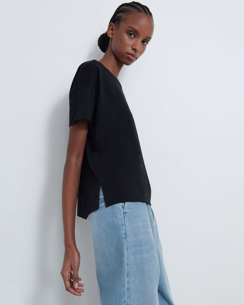 Basiluzzo Oversized T-Shirt