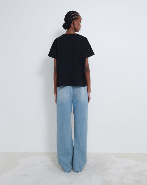 Basiluzzo Oversized T-Shirt