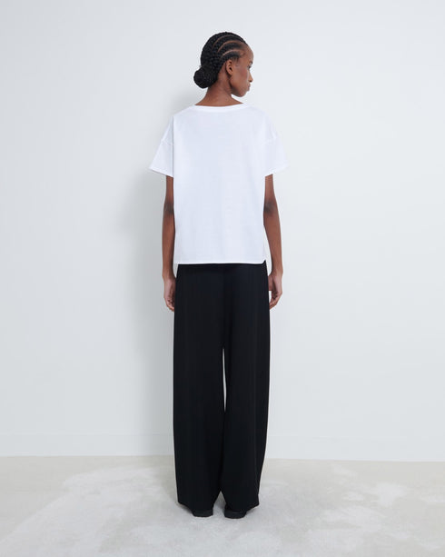 Basiluzzo Oversized T-Shirt