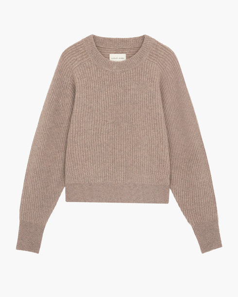 Berenice Cashmere Sweater