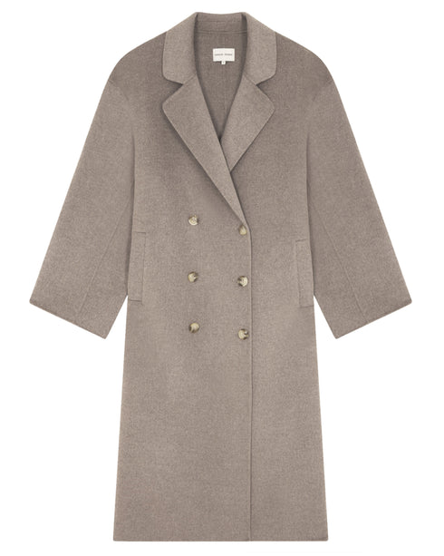 Borneo Coat