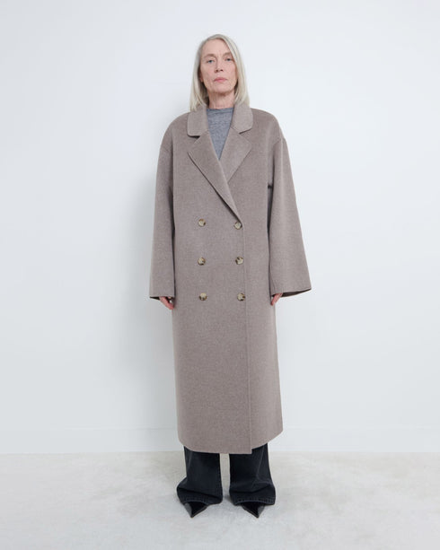 Borneo Coat