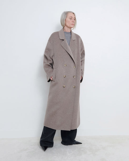 Borneo Coat