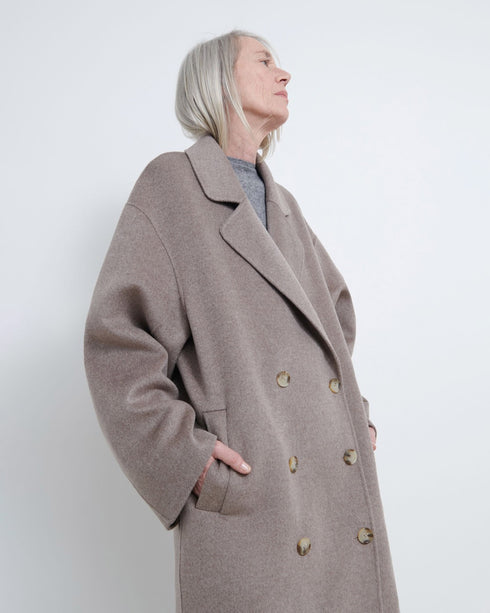 Borneo Coat