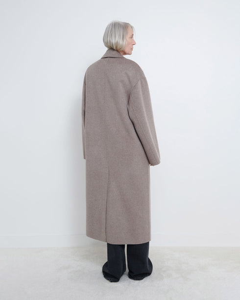 Borneo Coat