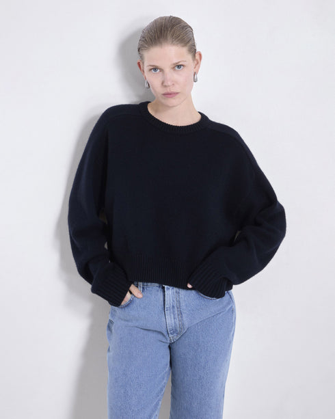 Bruzzi Sweater
