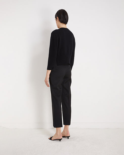 Dorkas Cropped Pants