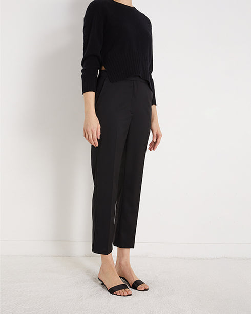 Dorkas Cropped Pants