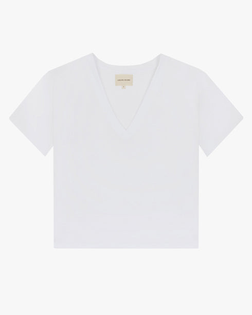 Faaa V-Neck T-Shirt